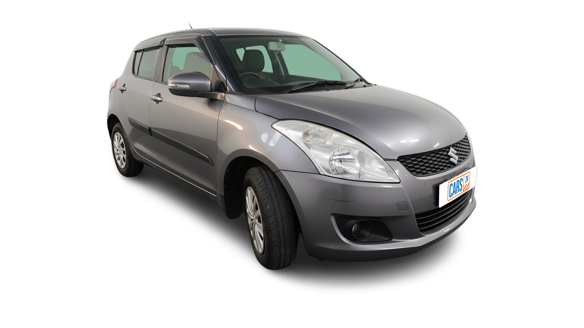 Maruti Swift-img